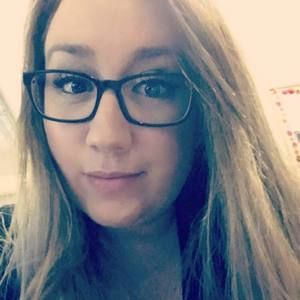 Meet your Posher, Krystal